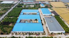 高標準廠房，35158平，有證土地180畝，價格面議