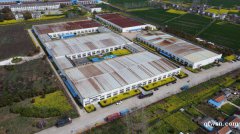 高標準廠房，35158平，有證土地180畝，價格面議