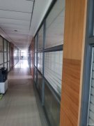 通京大道335號廠房招租。變壓器容量大，交通方便，有兩證。