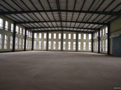 獨棟廠房，層高10米，通州灣中南高科，帶280平辦公樓