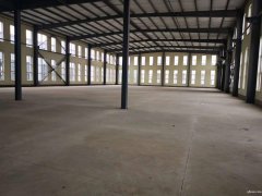 獨棟廠房，層高10米，通州灣中南高科，帶280平辦公樓