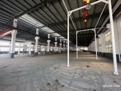 如皋高開(kāi)區(qū)廠房出租