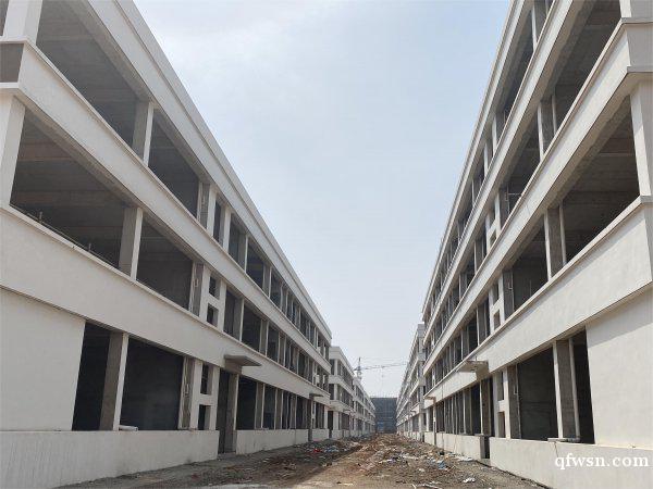 2688元/㎡起50年獨立產權500㎡起層層分割首款10%起 2688元/㎡起50年獨立產權500㎡起層層分割首款10%起