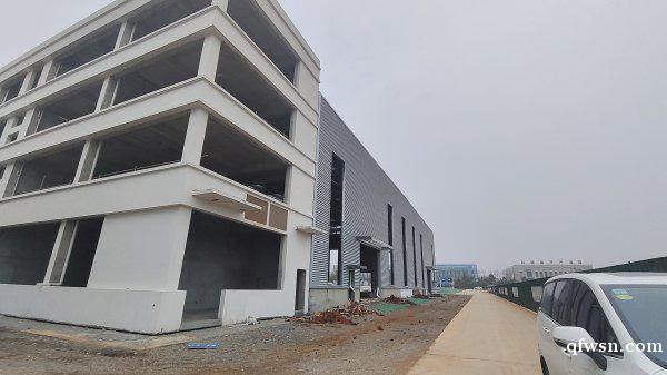 出售安徽宣城高新區(qū)工業(yè)廠房高標鋼構廠房2800元/平方起 出售安徽宣城高新區(qū)工業(yè)廠房高標鋼構廠房2800元/平方起