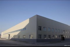 如東縣新店鎮(zhèn)工業(yè)園區(qū)大型廠房出租（可分割）