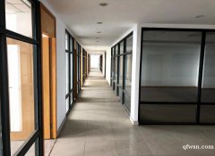 便宜寫字樓，單間49平起，有整層1600平，按需出租