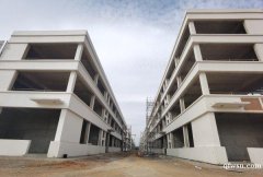 1000㎡起售；產(chǎn)權(quán)分割；一戶(hù)一證