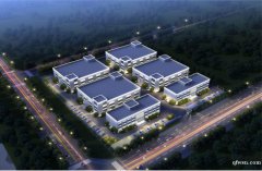 全新獨(dú)棟廠房，每棟3500平，共4棟，層高8米，5噸貨梯