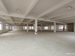 全新獨(dú)棟廠房，每棟3500平，共4棟，層高8米，5噸貨梯