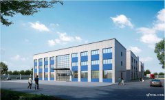 通州灣全新獨立園區(qū)，4棟廠房2棟辦公宿舍樓，層高8米交通便利