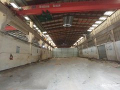 通州劉橋鎮(zhèn)，鋼結(jié)構(gòu)廠房，行車(chē)5噸，緊靠高速入口