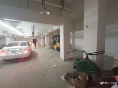 便宜地下倉庫出租，南通植物園南側，交通方便，有獨立大門