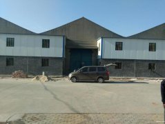 劉橋1000平單層廠房，租金便宜，交通便捷