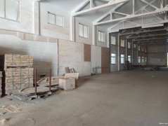 劉橋1000平單層廠房，租金便宜，交通便捷