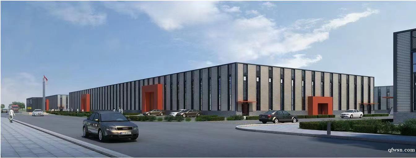 南通如東單層廠房出售 南通如東單層廠房出售