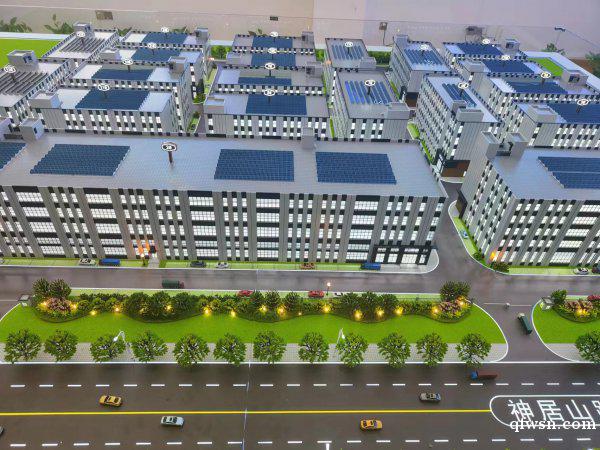 高郵湖西狀元湖科創(chuàng)園80畝全新廠房出售 高郵湖西狀元湖科創(chuàng)園80畝全新廠房出售