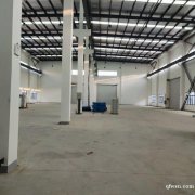 如皋市國資園區(qū)單層雙層獨(dú)棟廠房 現(xiàn)房租售