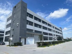 獨門獨院送院子廠房出售，50年全新廠房