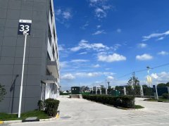 獨門獨院送院子廠房出售，50年全新廠房