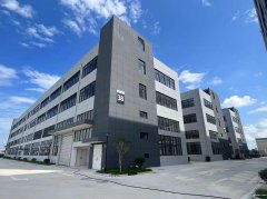 高標(biāo)準(zhǔn)廠房 超大空地自由利用 丙類消防 國有土地