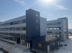 新建50年產(chǎn)權(quán)  園區(qū)配套齊全 智能食堂 獨(dú)門獨(dú)院