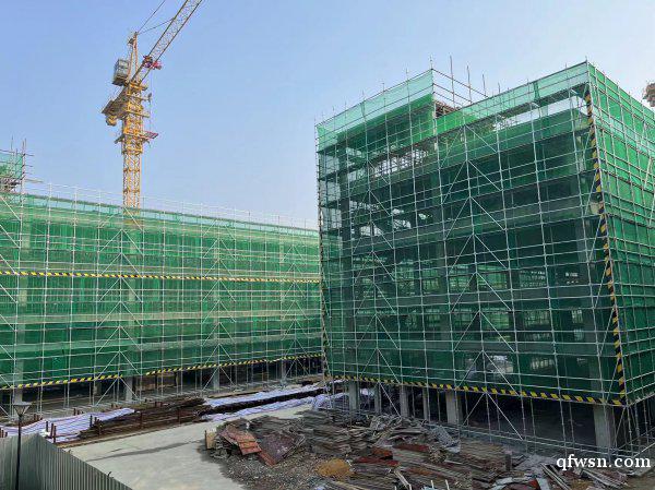 海安萬(wàn)洋眾創(chuàng)城 海安萬(wàn)洋眾創(chuàng)城