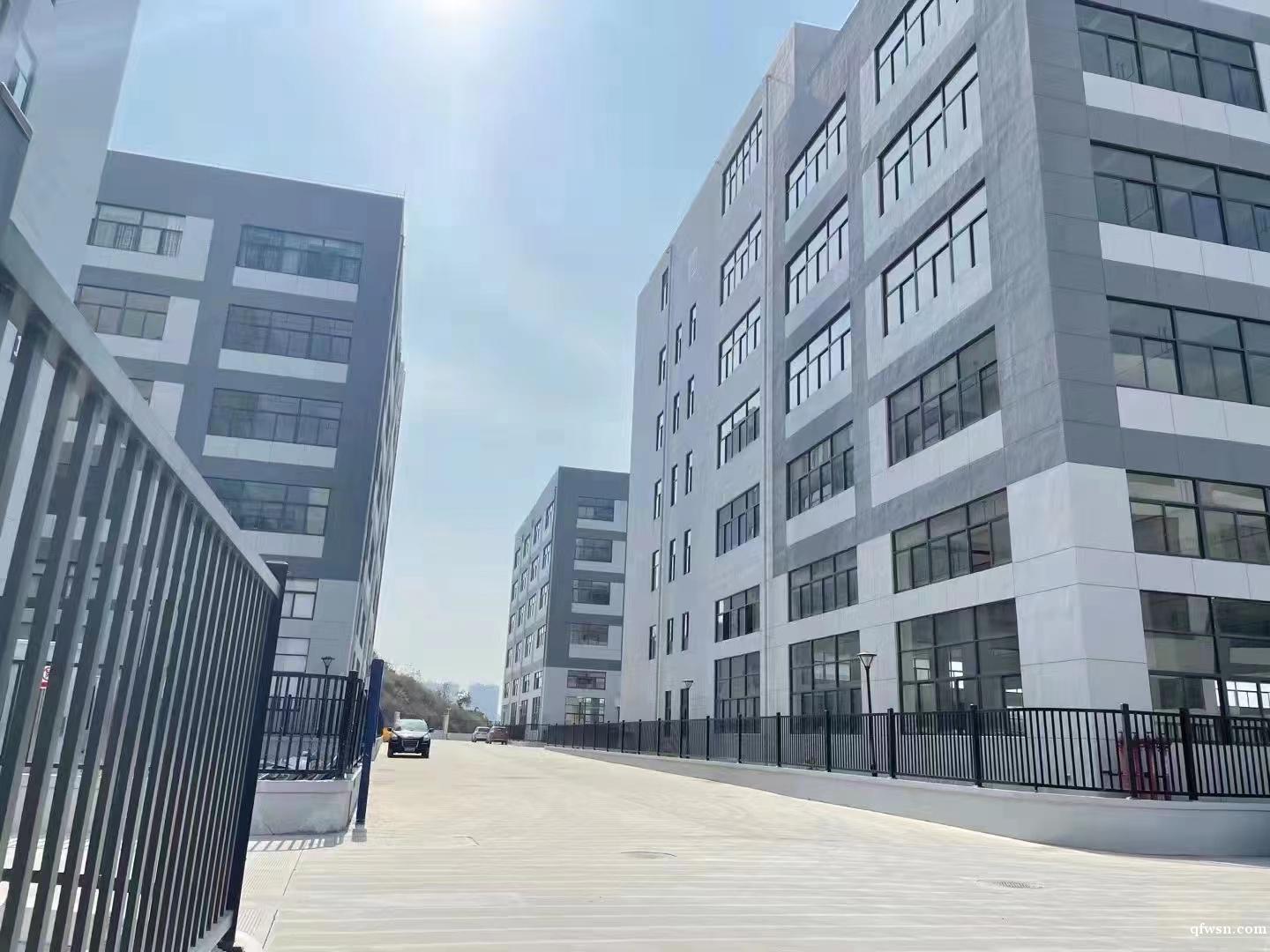 海安萬(wàn)洋眾創(chuàng)城 海安萬(wàn)洋眾創(chuàng)城