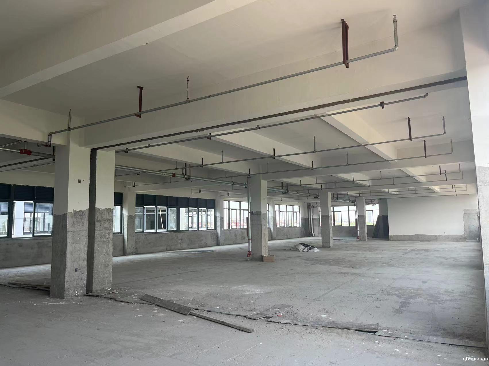 海安萬洋眾創(chuàng)城單層多層廠房出售 海安萬洋眾創(chuàng)城單層多層廠房出售