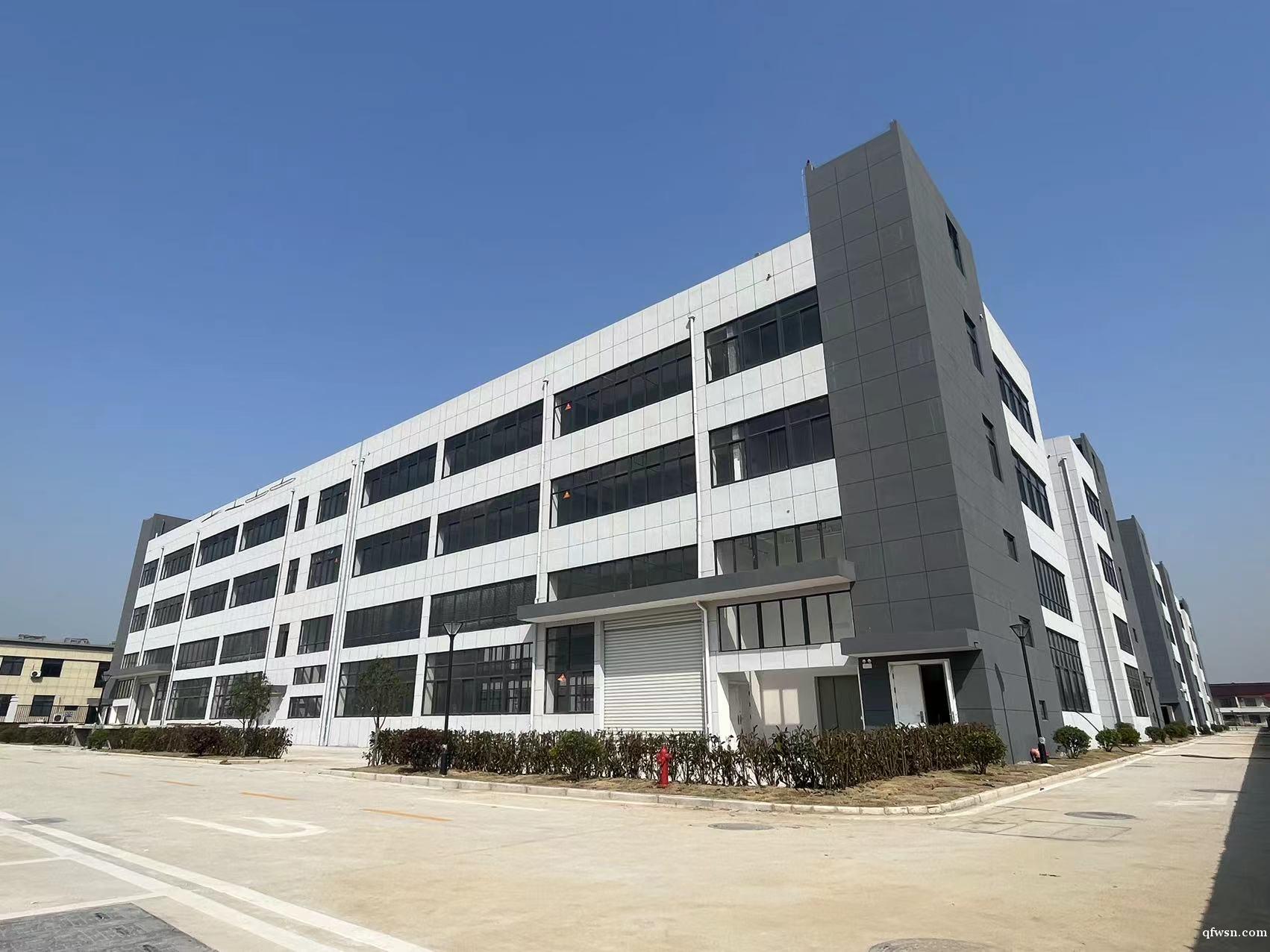 海安萬洋眾創(chuàng)城單層多層廠房出售 海安萬洋眾創(chuàng)城單層多層廠房出售