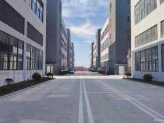 海安萬(wàn)洋眾創(chuàng)城