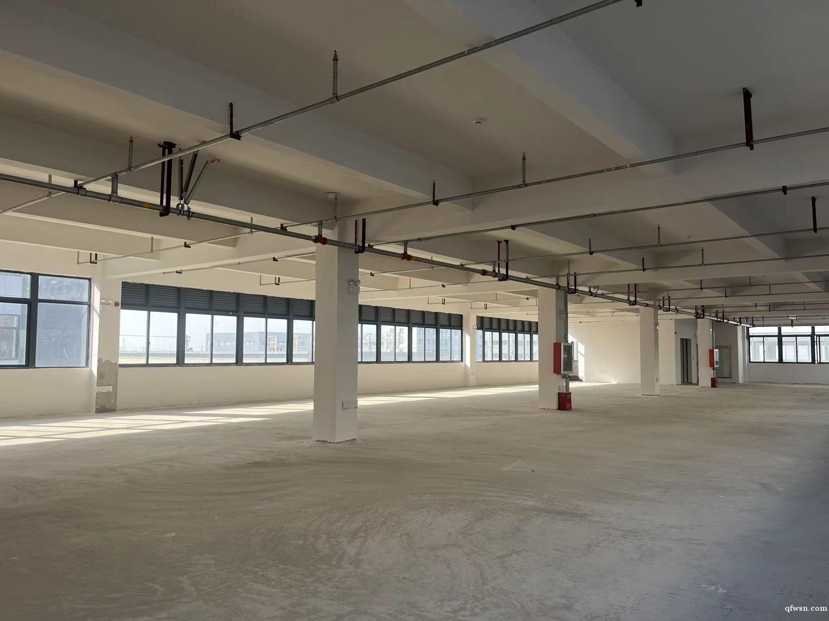 單層雙層三層廠房面積1000-18000平可定制 單層雙層三層廠房面積1000-18000平可定制