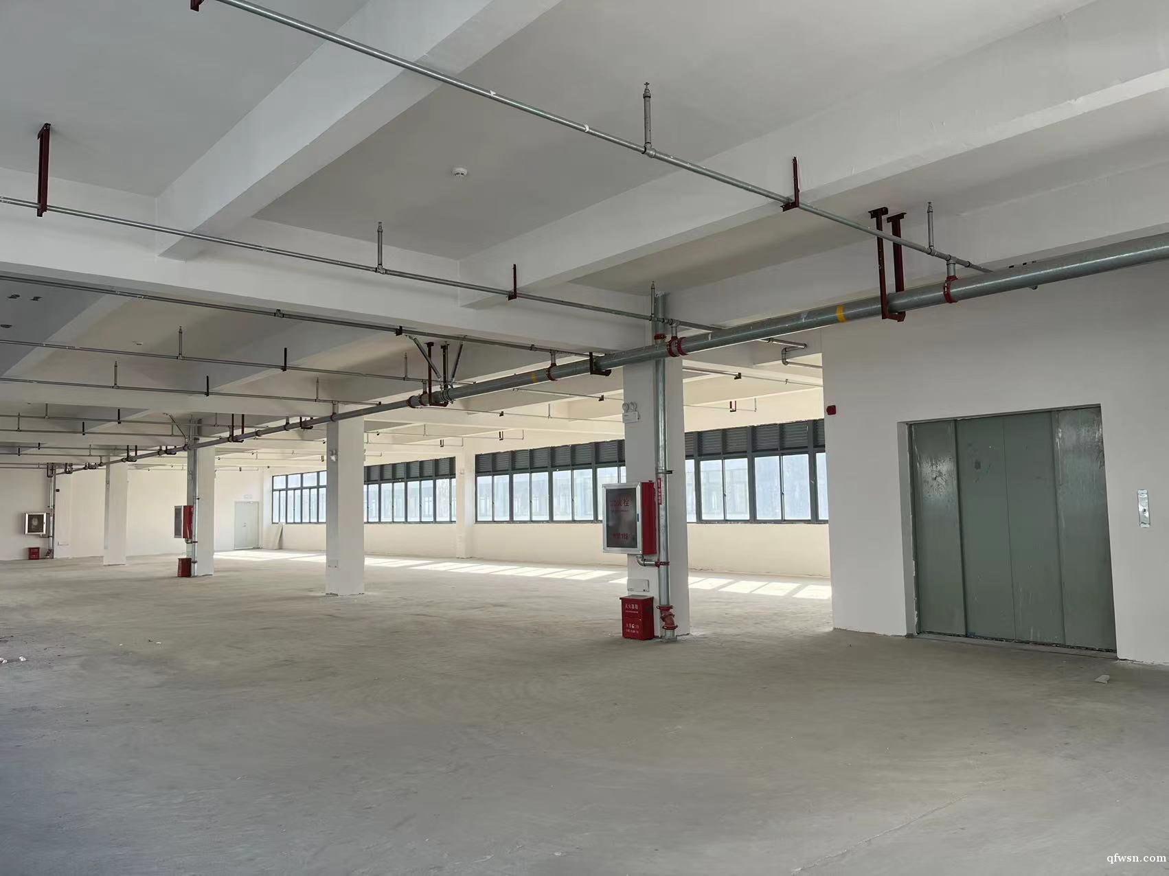 單層雙層三層廠房面積1000-18000平可定制 單層雙層三層廠房面積1000-18000平可定制