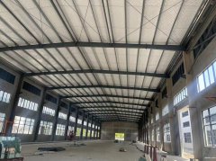 降價急售火車頭單層廠房框架，雙層多層廠房面積1000起