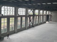 啟東產(chǎn)業(yè)園區(qū)廠房出售/出租