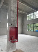 廠房出售！1615平三層廠房，低首付，可排污可接天然氣