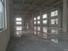 廠房出售！1615平三層廠房，低首付，可排污可接天然氣