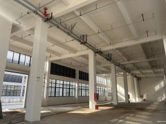 南通經(jīng)濟開發(fā)區(qū)獨棟廠房出售