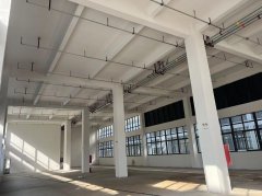 南通經(jīng)濟開發(fā)區(qū)獨棟廠房出售