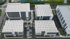 出售或出租南通天安數(shù)碼城廠房及辦公樓（無(wú)中介，地產(chǎn)直銷）