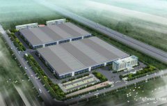 鹽城建湖大面積標(biāo)準(zhǔn)廠房出租