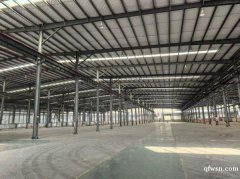 鹽城建湖大面積標(biāo)準(zhǔn)廠房出租